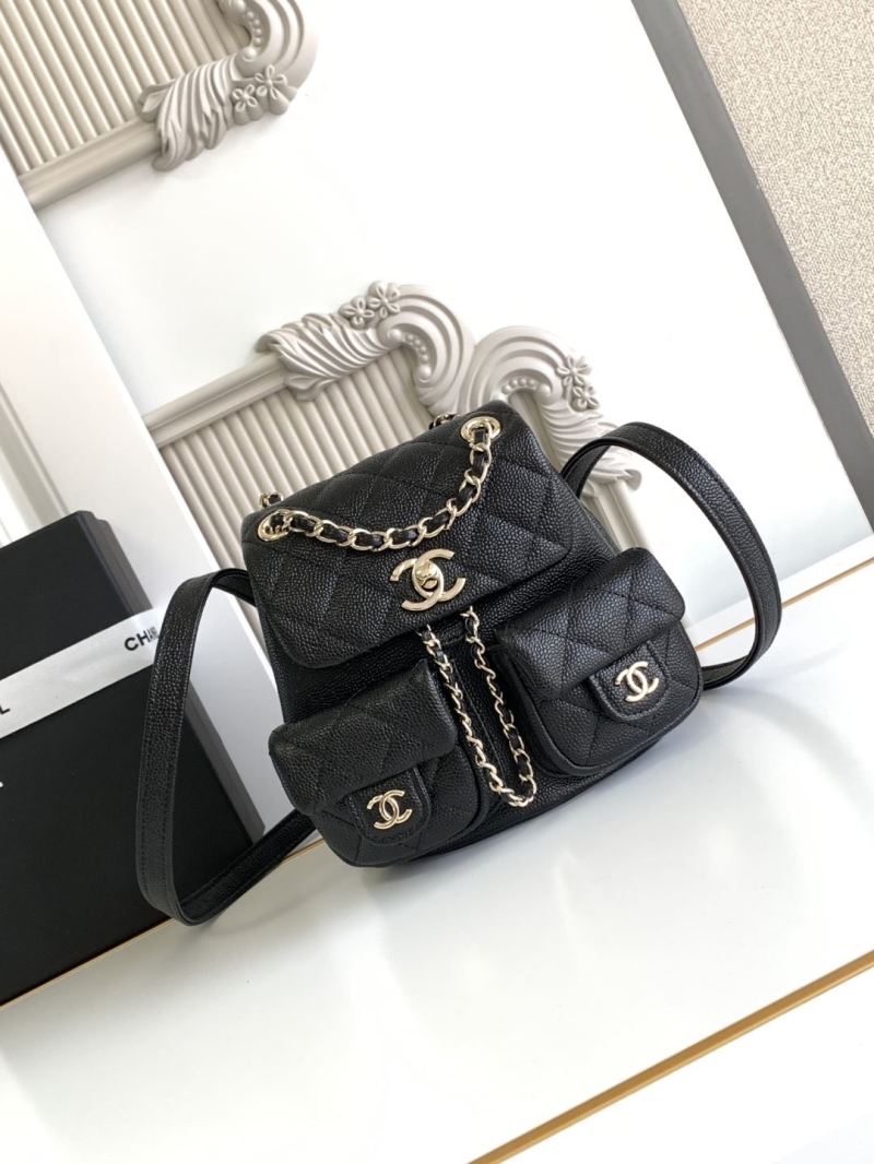 Ch**el backpacks